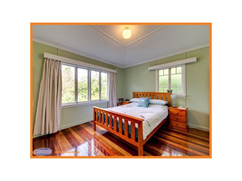 2/20 Banks Street, Newmarket QLD 4051