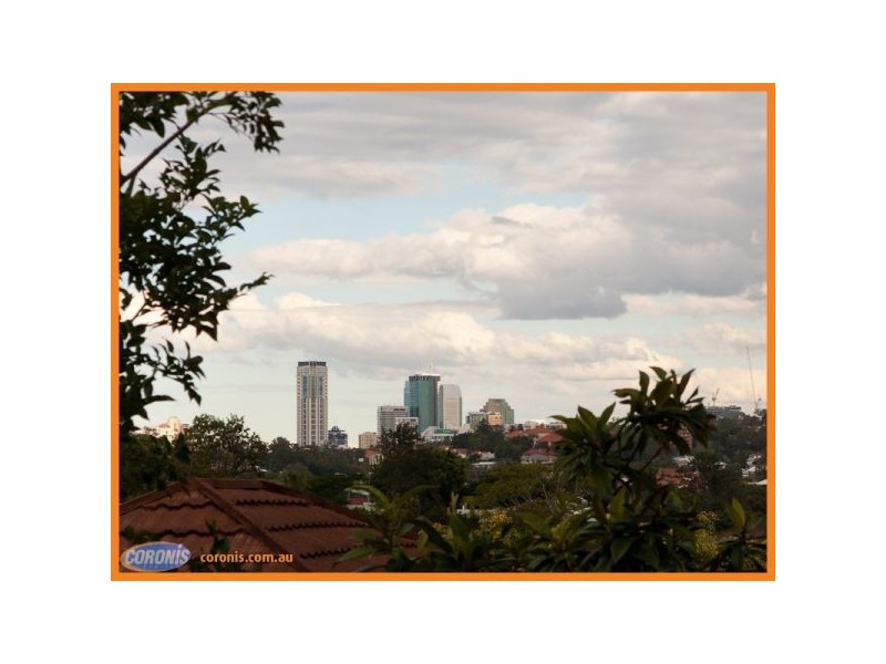 2/20 Banks Street, Newmarket QLD 4051