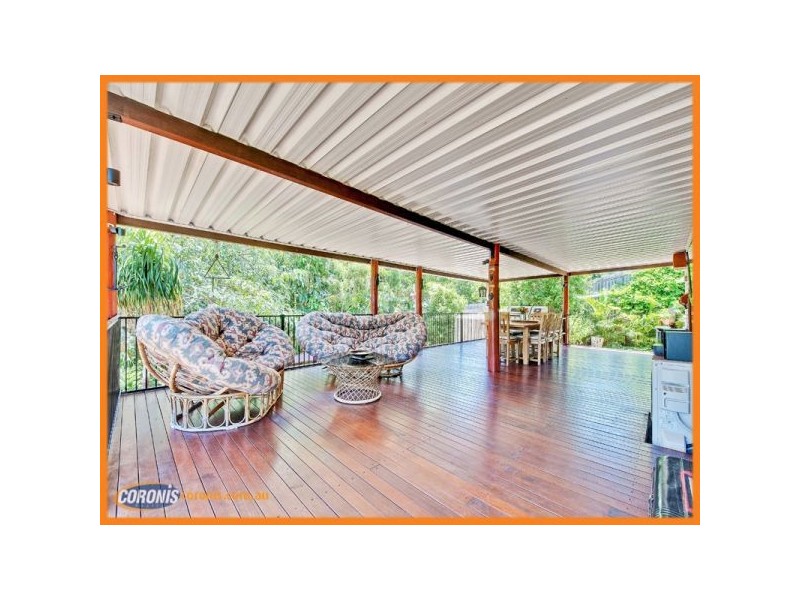 32 Vanessa Court, Camira QLD 4300