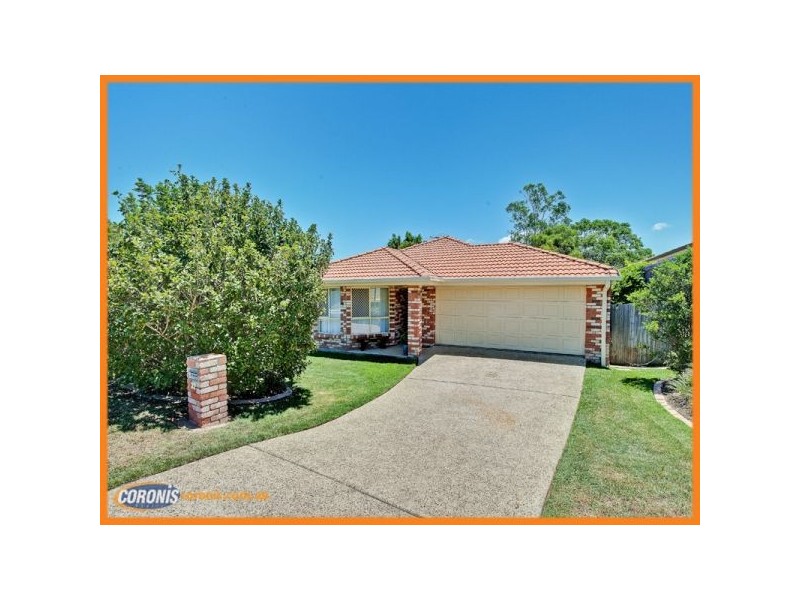 32 Vanessa Court, Camira QLD 4300