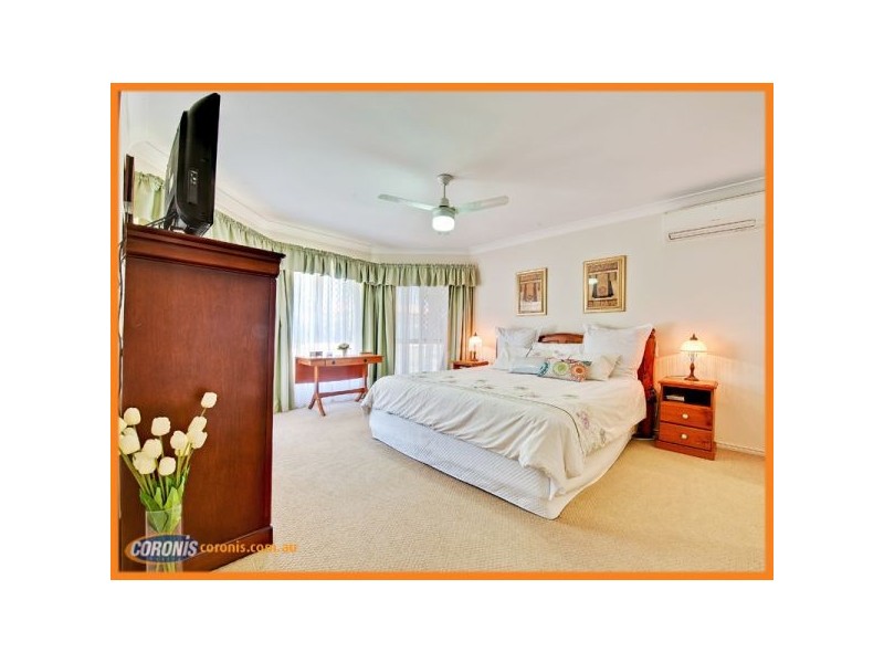 32 Vanessa Court, Camira QLD 4300