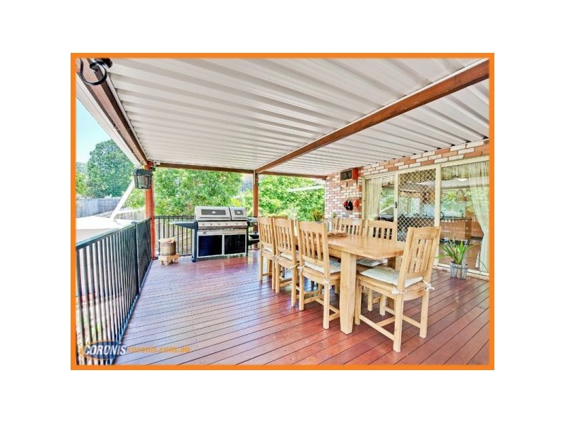 32 Vanessa Court, Camira QLD 4300