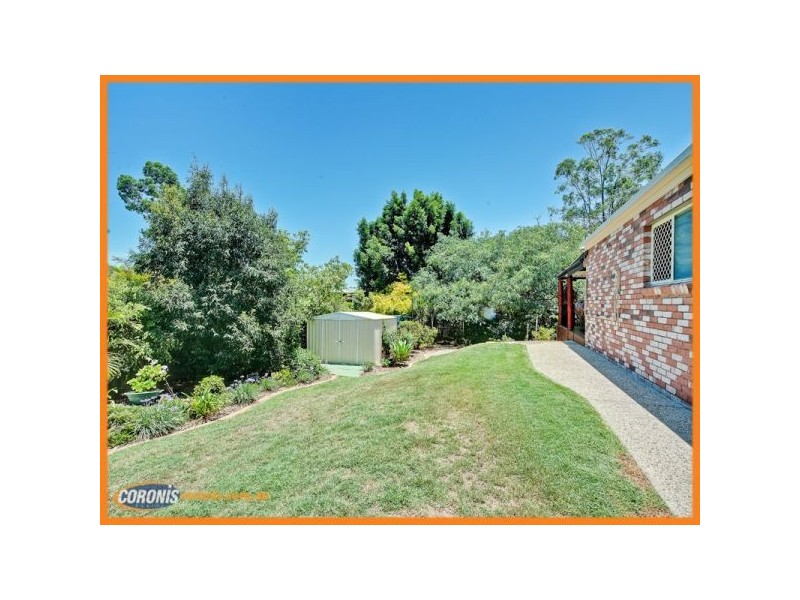 32 Vanessa Court, Camira QLD 4300