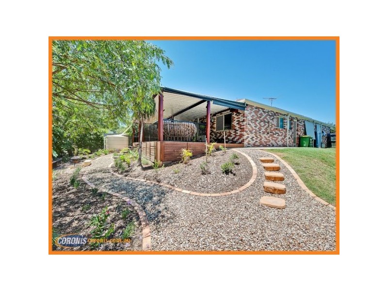 32 Vanessa Court, Camira QLD 4300