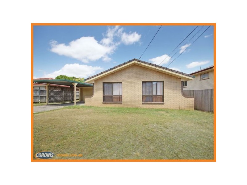 12 Harback Street, Zillmere QLD 4034