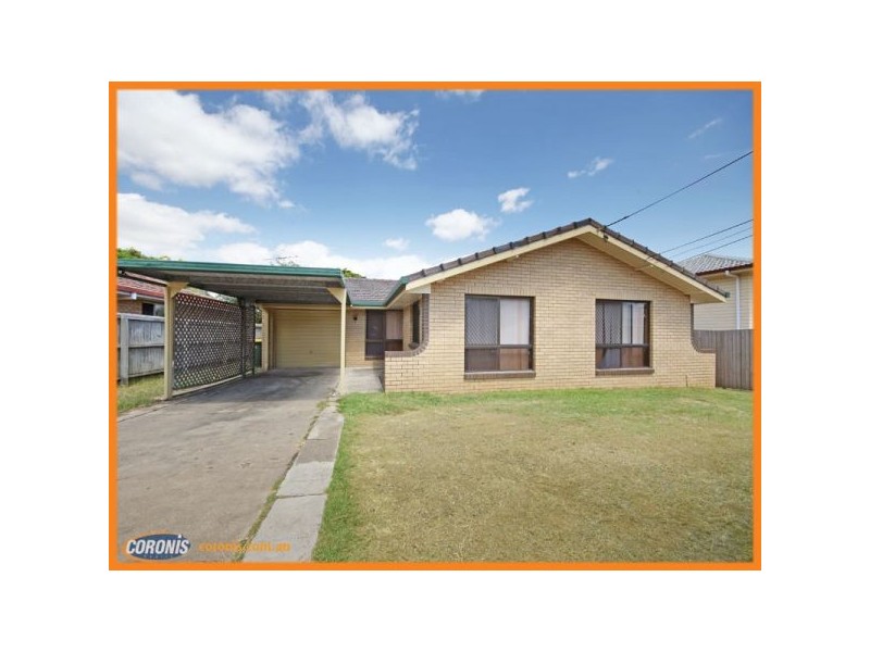 12 Harback Street, Zillmere QLD 4034