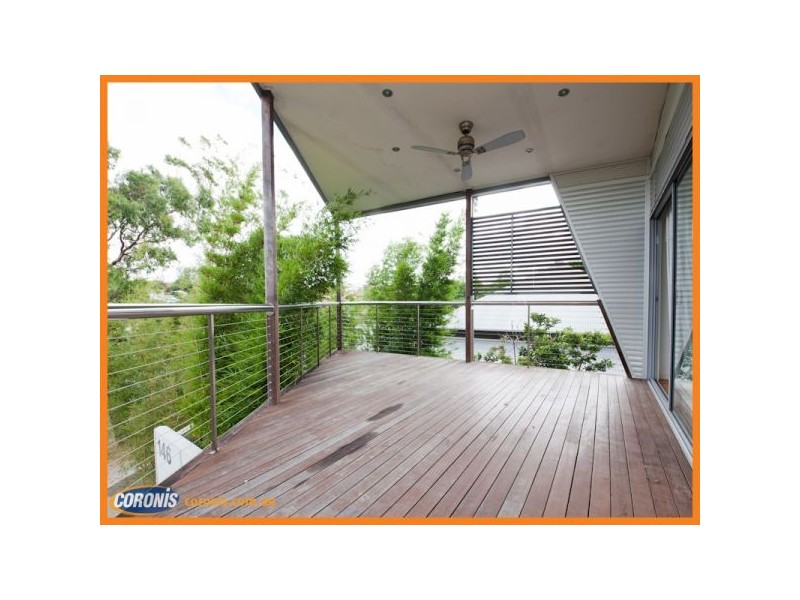 146 Kelvin Grove Road, Kelvin Grove QLD 4059
