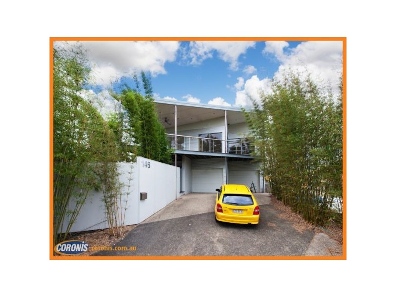 146 Kelvin Grove Road, Kelvin Grove QLD 4059