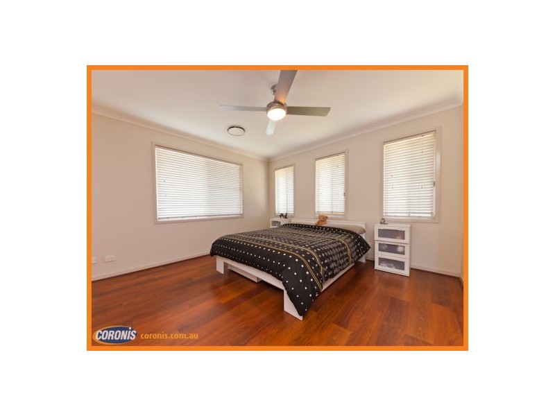 26 Gilberton Crescent, Forest Lake QLD 4078