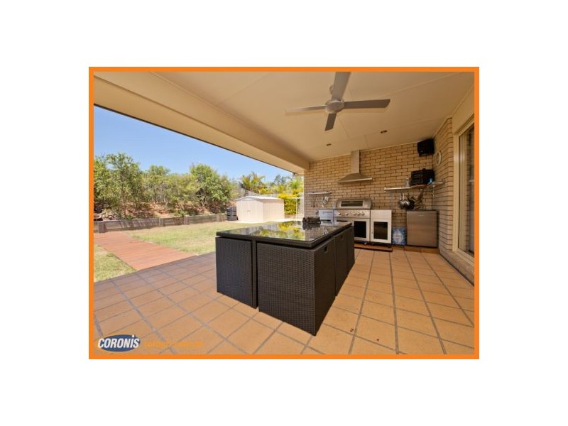 26 Gilberton Crescent, Forest Lake QLD 4078