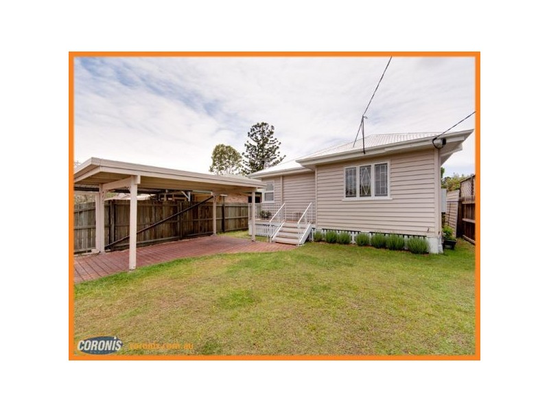 54 Bayview Terrace, Geebung QLD 4034