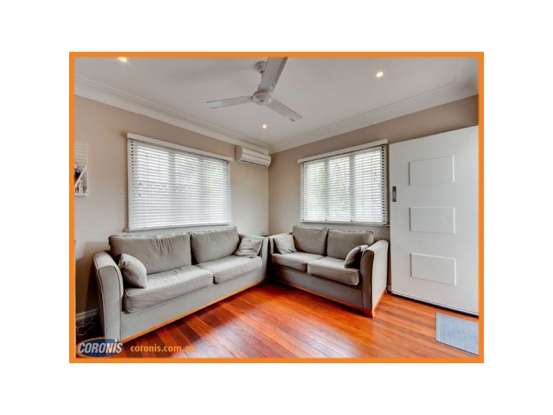 54 Bayview Terrace, Geebung QLD 4034