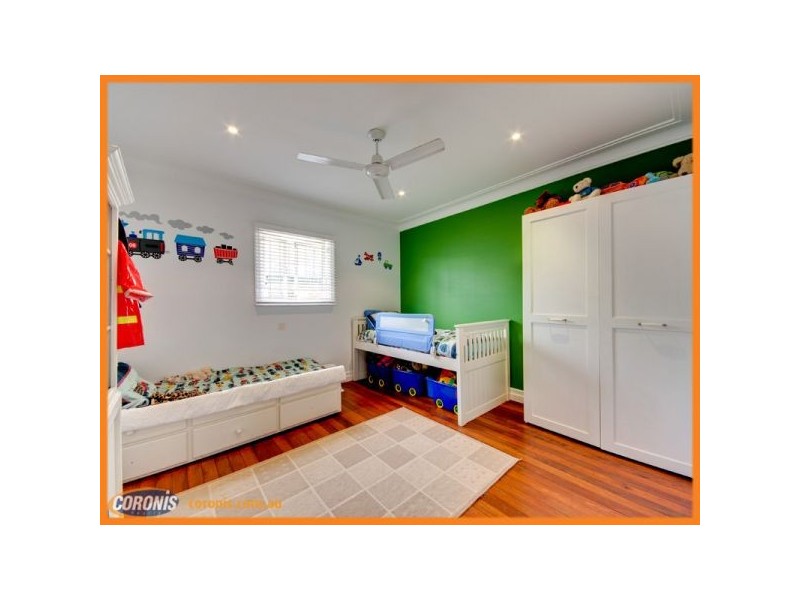 54 Bayview Terrace, Geebung QLD 4034