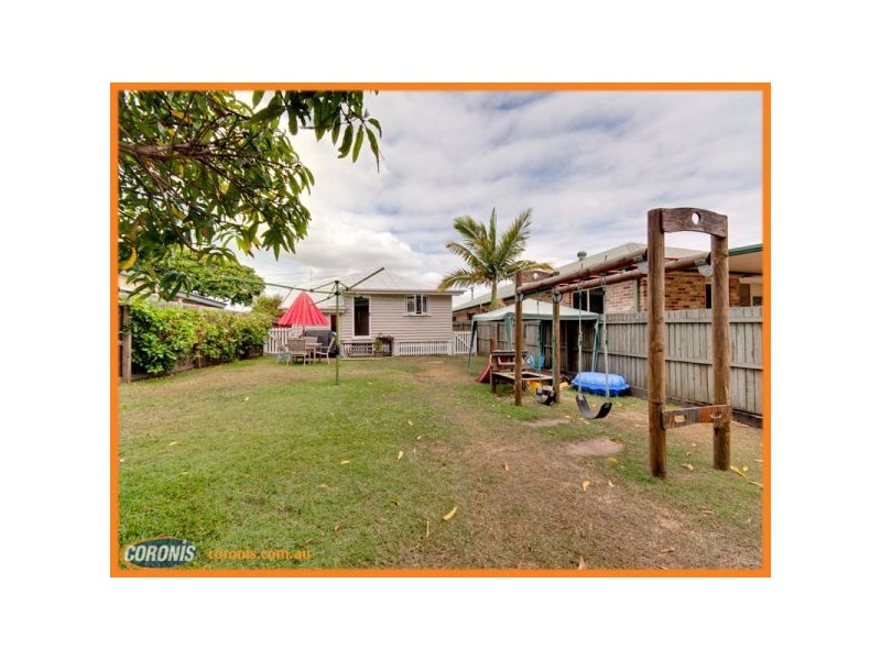54 Bayview Terrace, Geebung QLD 4034