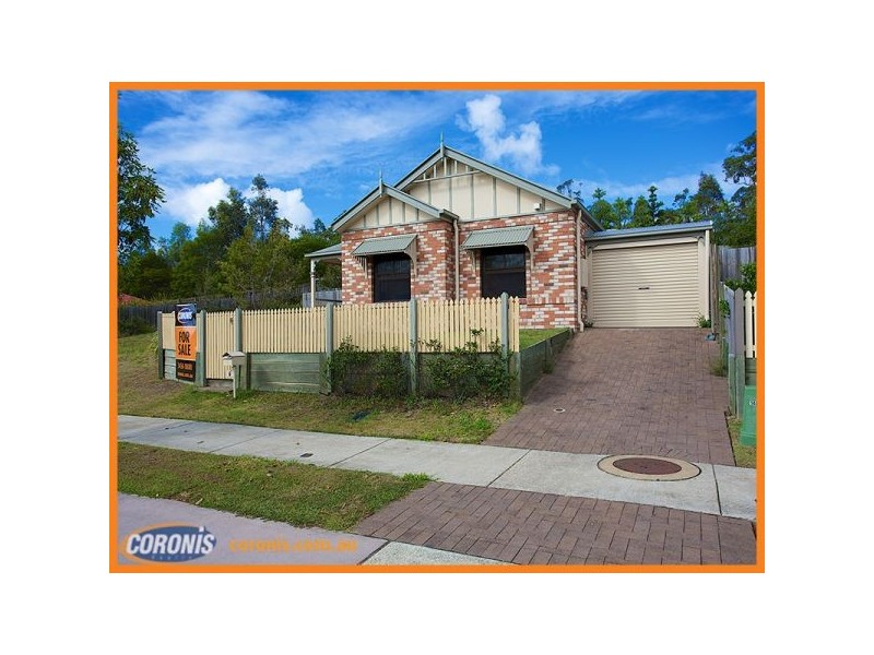 7 Treeview Lane, Springfield Lakes QLD 4300
