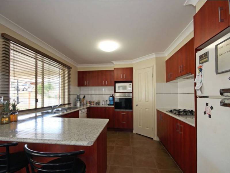 22 Caspian Parade, Warner QLD 4500