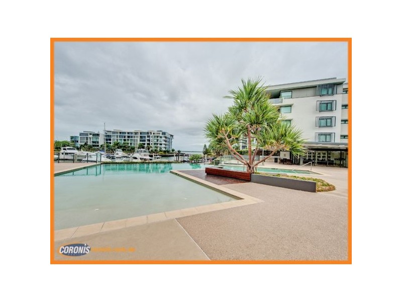 4301/323 Bayview Street, Hollywell QLD 4216