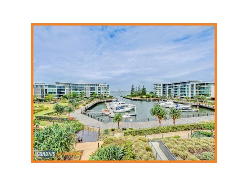 4301/323 Bayview Street, Hollywell QLD 4216