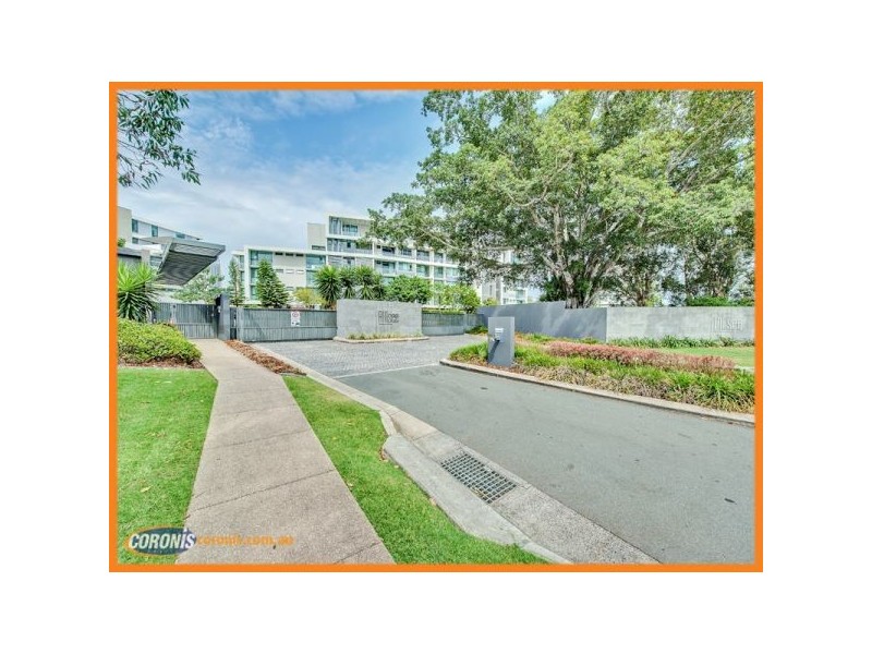 4301/323 Bayview Street, Hollywell QLD 4216