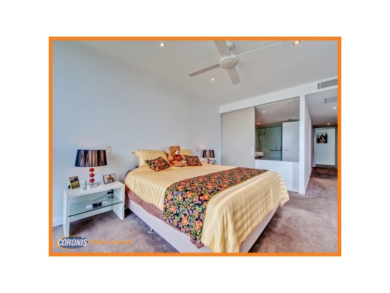 4301/323 Bayview Street, Hollywell QLD 4216