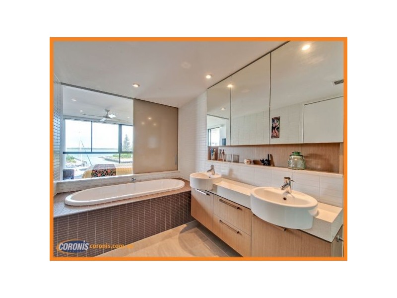 4301/323 Bayview Street, Hollywell QLD 4216