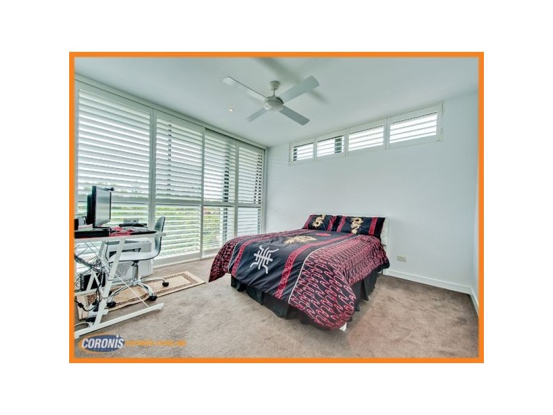 4301/323 Bayview Street, Hollywell QLD 4216