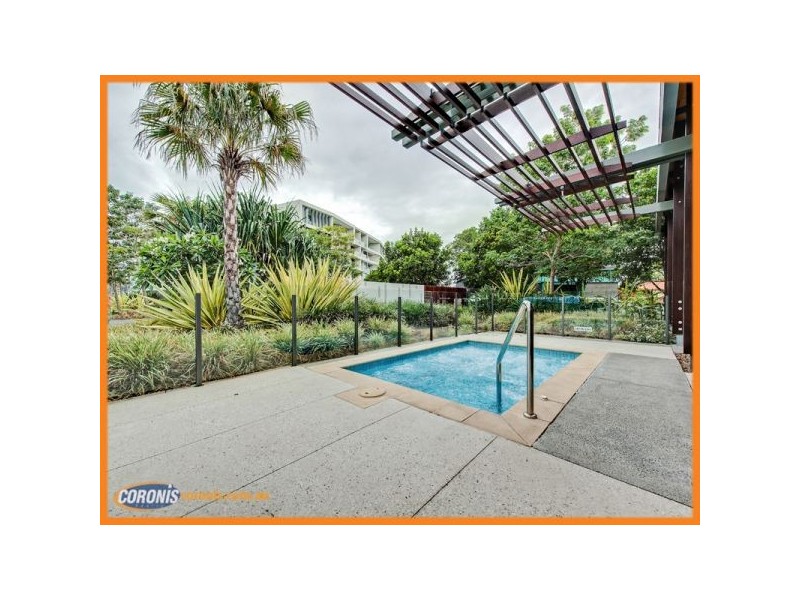 4301/323 Bayview Street, Hollywell QLD 4216