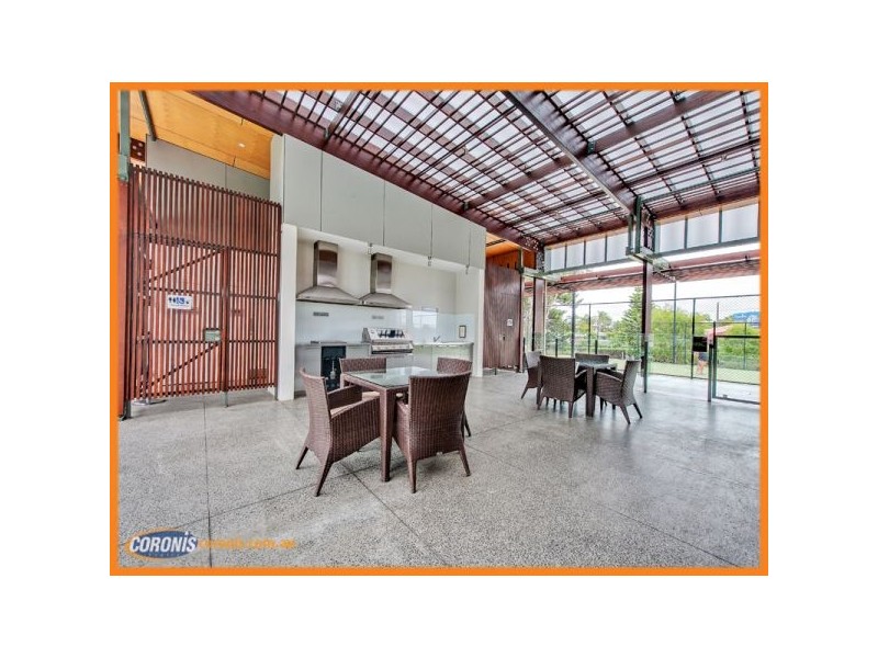 4301/323 Bayview Street, Hollywell QLD 4216