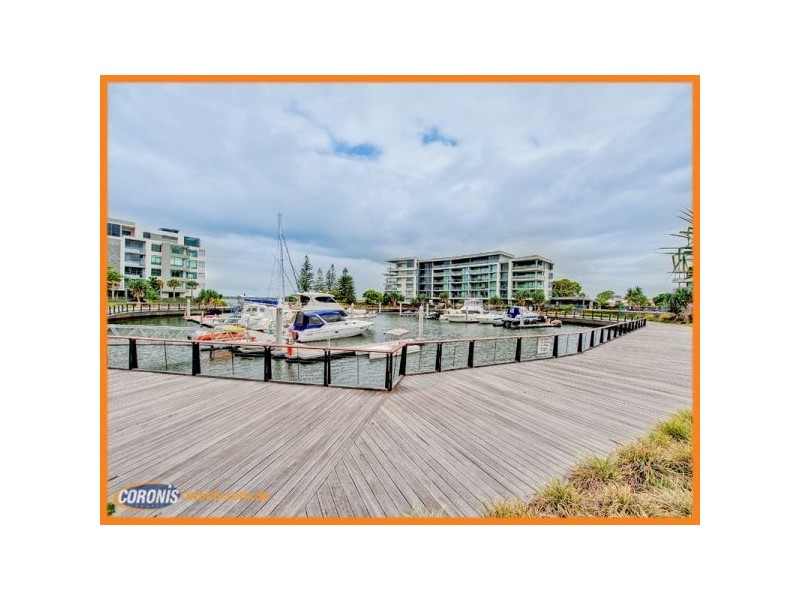 4301/323 Bayview Street, Hollywell QLD 4216