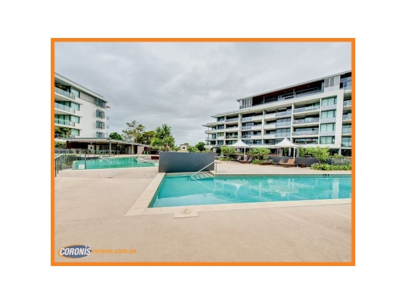 4301/323 Bayview Street, Hollywell QLD 4216