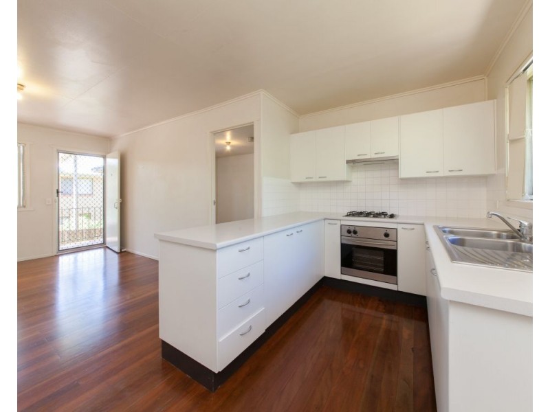 4/25 Truro Street, Windsor QLD 4030