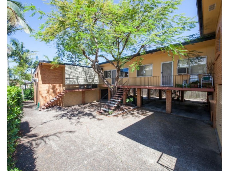 4/25 Truro Street, Windsor QLD 4030