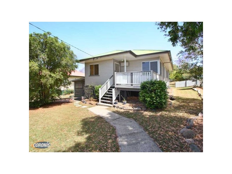 34 Ferricks Street, Stafford QLD 4053