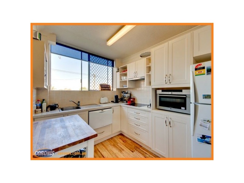 1/25 Victoria Terrace, Gordon Park QLD 4031