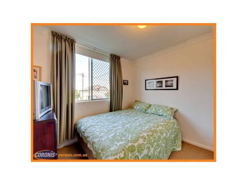 1/25 Victoria Terrace, Gordon Park QLD 4031