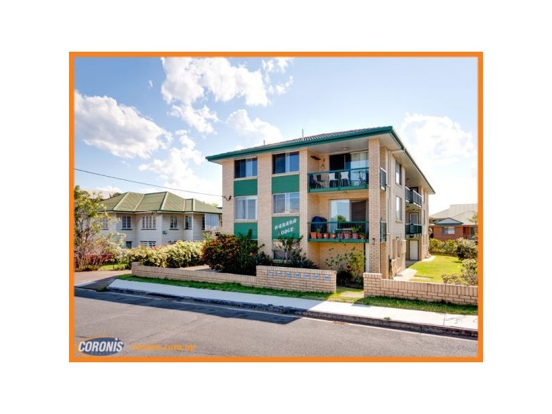 1/25 Victoria Terrace, Gordon Park QLD 4031