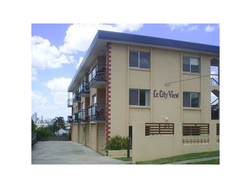 8G/31 High Street, Lutwyche QLD 4030