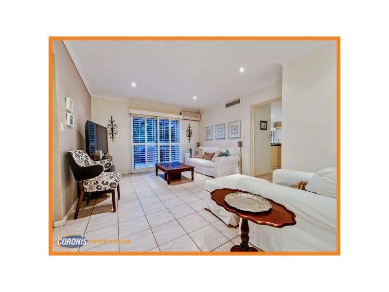 8 Clunies Ross Street, Mount Ommaney QLD 4074