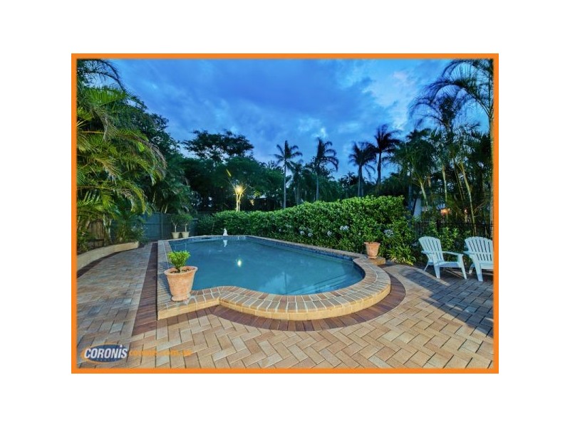 8 Clunies Ross Street, Mount Ommaney QLD 4074