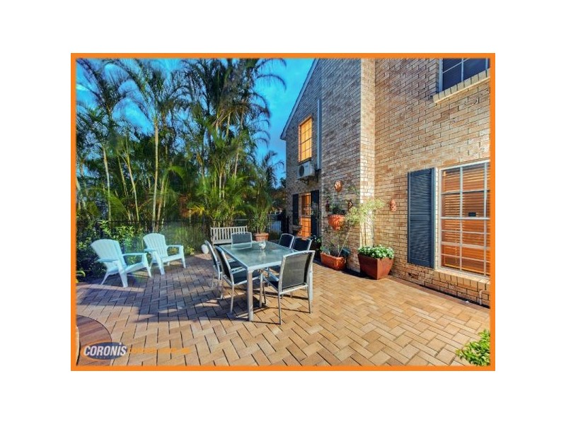 8 Clunies Ross Street, Mount Ommaney QLD 4074