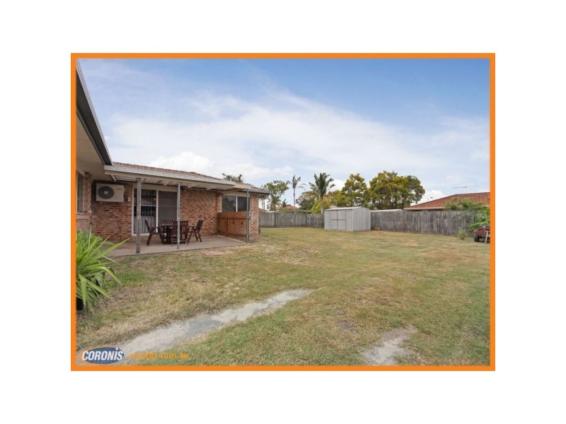 9 Burrabi Street, Bald Hills QLD 4036