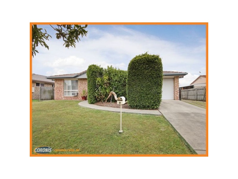 9 Burrabi Street, Bald Hills QLD 4036