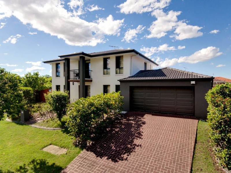 2 Nardoo Close, Carseldine QLD 4034