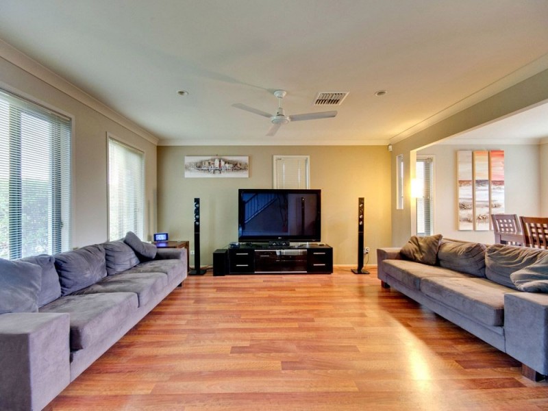 2 Nardoo Close, Carseldine QLD 4034