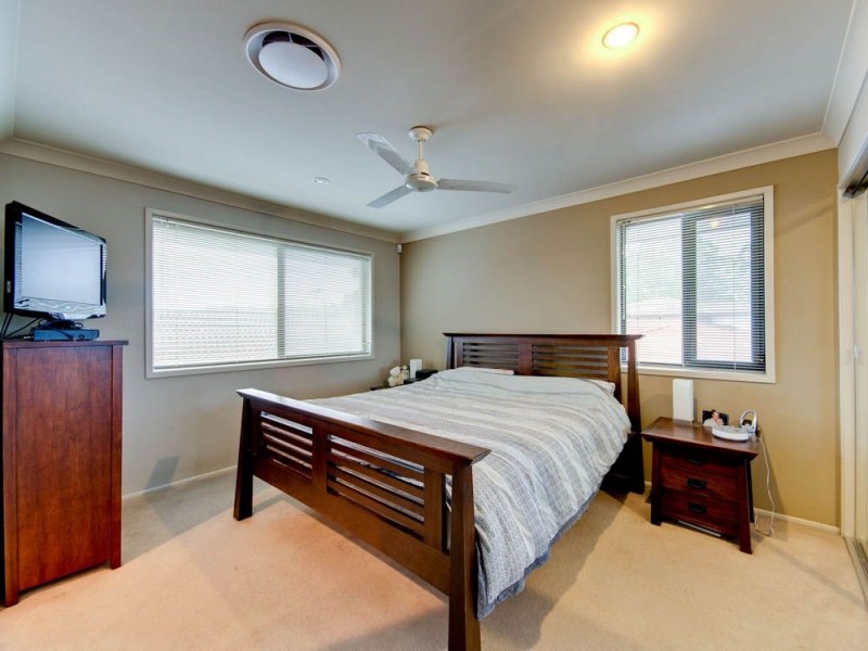2 Nardoo Close, Carseldine QLD 4034