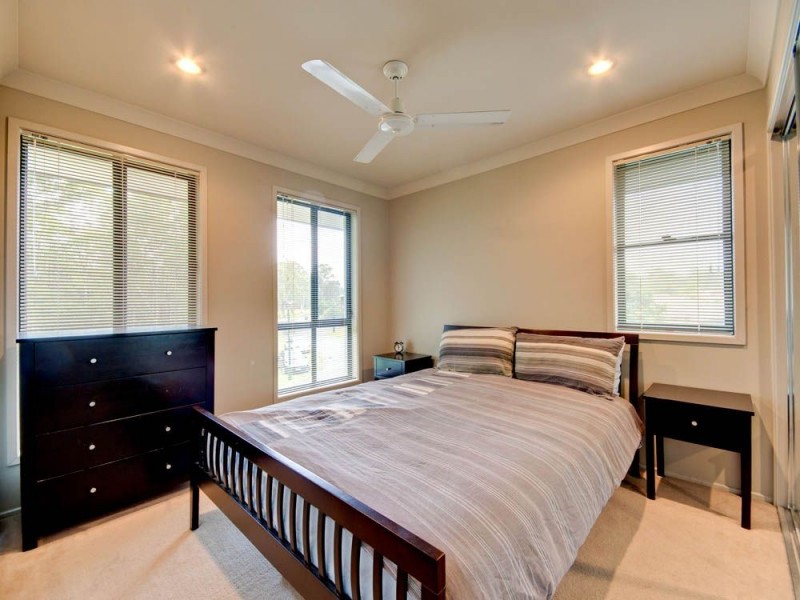 2 Nardoo Close, Carseldine QLD 4034