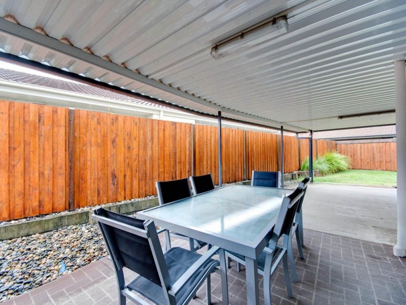 2 Nardoo Close, Carseldine QLD 4034