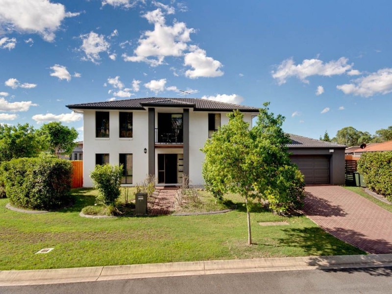 2 Nardoo Close, Carseldine QLD 4034
