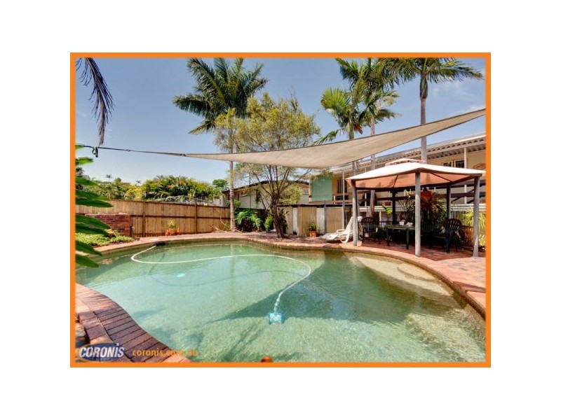 23 Binowee Street, Aspley QLD 4034