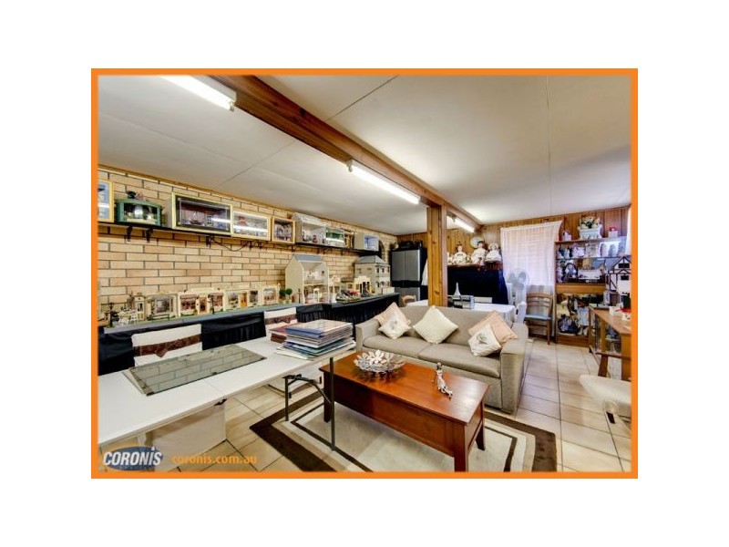 23 Binowee Street, Aspley QLD 4034